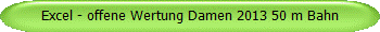 Excel - offene Wertung Damen 2013 50 m Bahn