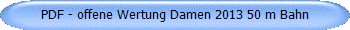 PDF - offene Wertung Damen 2013 50 m Bahn