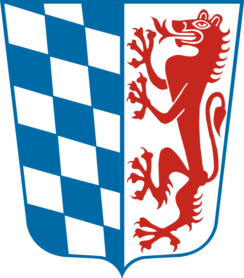 Wappen_Bezirk_Niederbayern.svg Wappen_Bezirk_Niederbayern.svg